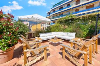 Maison Trenca - Menton - 6