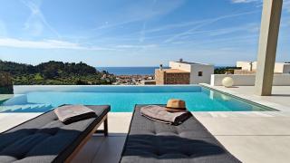 Ethos Villa, Nea Skioni by Halkidiki Villas - 6