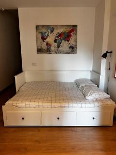 CoSy Home Caserta - 2