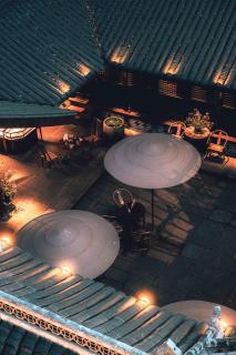 Ancient Charm Inn Chengdu WenJiang - 0