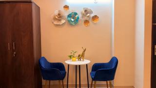Condo & Studio flats Arvyan living by Solanki group - 3
