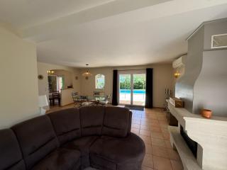 Villa 3 chambres avec piscine en Provence - 2