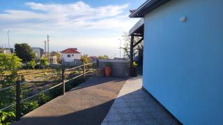 Casa de Campo Serrão - 8