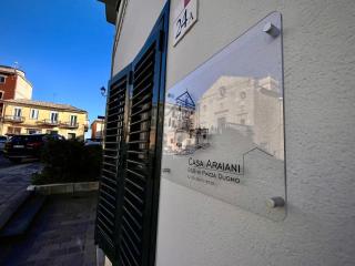 Casa Araiani - 2