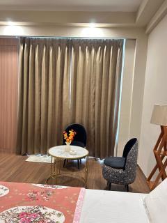 Luxury Cozy Studio Expo Couple Friendly - 7