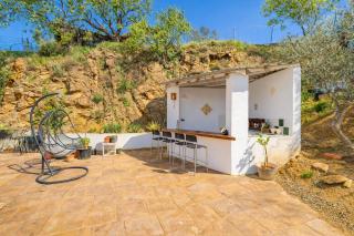 Cubo's Casabermeja Country Rural House - 9