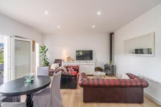 Cubo's Casabermeja Country Rural House - 4