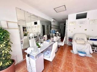 VIME II Marbella East SWIMMING POOL, GYM & SPA - EaW Homes - 6