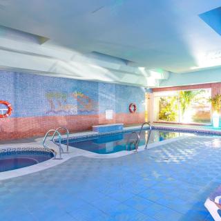 VIME II Marbella East SWIMMING POOL, GYM & SPA - EaW Homes - 8