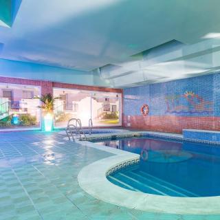 VIME II Marbella East SWIMMING POOL, GYM & SPA - EaW Homes - 7