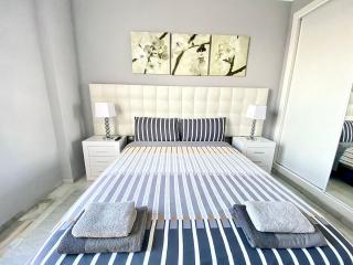 VIME II Marbella East SWIMMING POOL, GYM & SPA - EaW Homes - 1