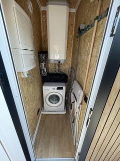 Vogelvrij, vakantie woningen met geheel omheinde tuin - 9