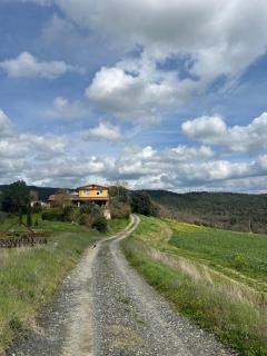 Agriturismo Podernovo - 6