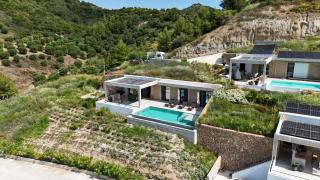 Ethos Villa, Nea Skioni by Halkidiki Villas - 9