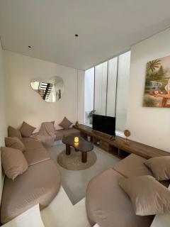 Soft OPENING 4BR ESCOL SEMINYAK PRIVATE POOL TROPICAL MODERN WALK TO EAT STREET LA FAVELA - 7