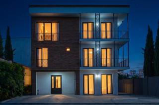 M&N Hotel - Tbilissi - 8