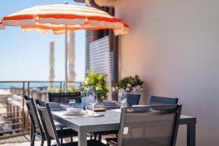 Marea Beachfront - Family Retreat - Exclusive Beach Stay - 7
