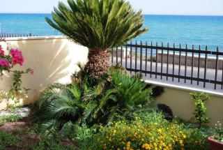 Terrazza a mare Corallo - 7