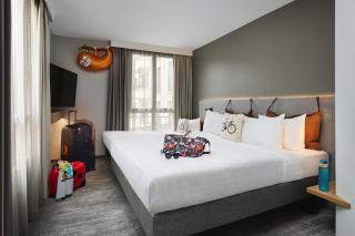 Moxy Paris Clamart - 1