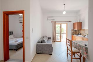 Center Apartments - 8