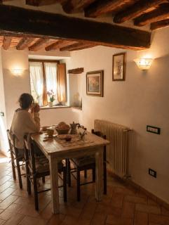 La Castellana Casa Vacanze in Toscana - 1