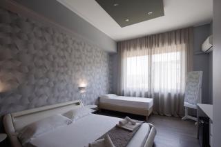 La Palazzata Urban Suites - 9
