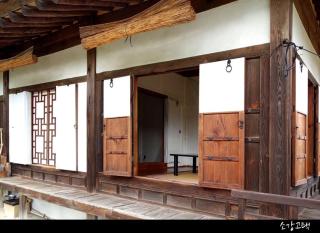 Bonghwa Hanok Old House Pension - 7