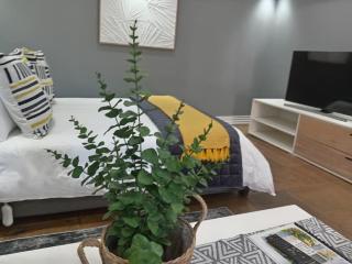The Lantern Guesthouse - 3