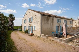 Gîte Du Maroye - 9