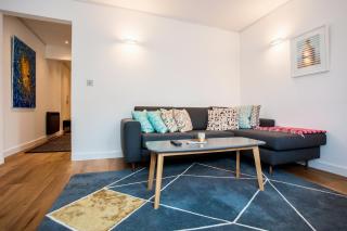 Stunning 1 Bedroom Apartment nearby Borough Market - 2