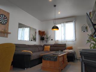 F3 maison campagne - 3