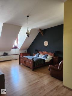 City Hotel Morris - 2