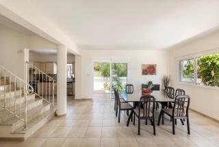 Protaras Seaside Villa Andria - 7