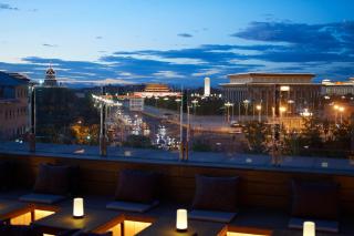 MUJI HOTEL Beijing - 7