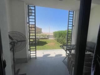 Chalet 120 m with Garden 100 m in Gaia Ras el Hekma - 8