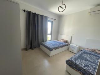 Chalet 120 m with Garden 100 m in Gaia Ras el Hekma - 7