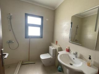 Chalet 120 m with Garden 100 m in Gaia Ras el Hekma - 4