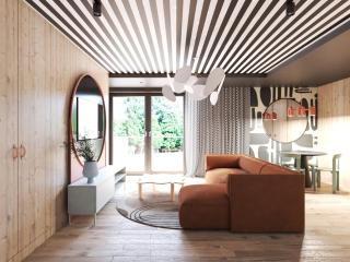 Hotel Bacówka Radawa & SPA - 7