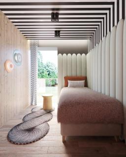 Hotel Bacówka Radawa & SPA - 1