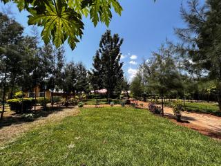 Chakruok Gardens, Hawi - 8