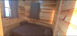Cabaña El estribo - 3
