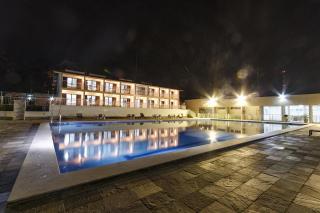 Hotel SESI PB - Parque da Mata - 7