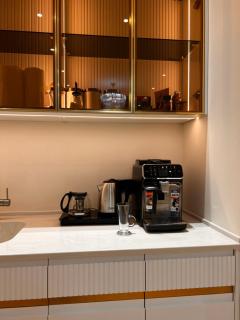 Luxury Apartment,City Center,Jacuzzi,Quiet & Spacious - Douchanbé - 6