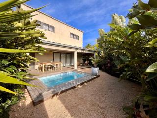 Coral Garden Bain Boeuf - 9