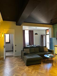 Apartments by City - 2
