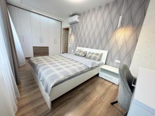 2 room apartment in the center of Poltava - 7
