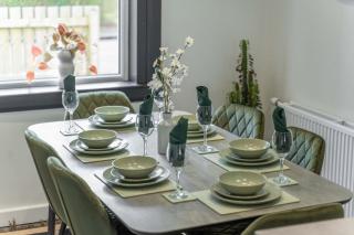 Highland Home on the West Highland Way - Sleeps 5 - 1