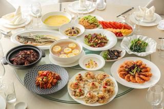 Holiday Inn Quanzhou Donghai by IHG - 9
