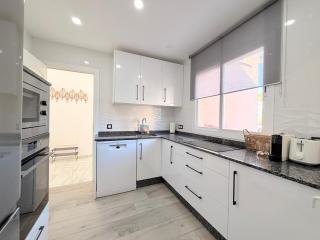 Las Dunas de Cabopino IV Carib Playa - EaW Homes - 2