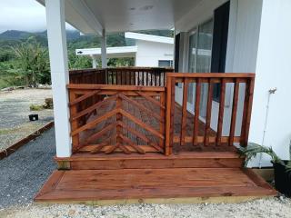 Mama's Mountain Views - 4